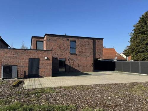 Bild 4 - Etagenwohnung mit 74,90 m&sup2; in Cloppenburg zum Kaufen