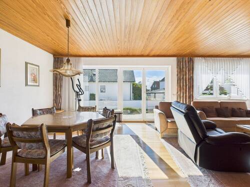 Wohnen / Essen Erdgeschoss - 