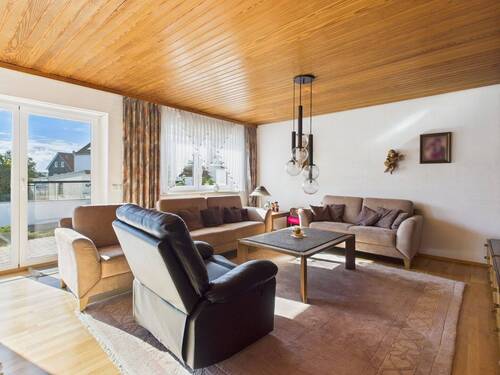 Wohnen / Essen Erdgeschoss - 