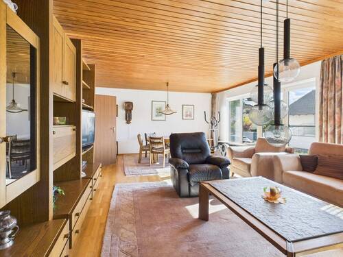 Wohnen / Essen Erdgeschoss - 