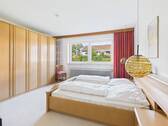 Schlafzimmer Erdgeschoss - 