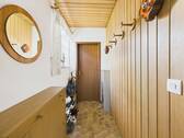 Garderobe Erdgeschoss - 
