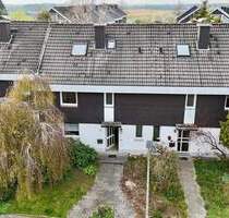 5 Zimmer, Garten & Geborgenheit: Ihr Familiendomizil in ruhiger Nachbarschaft - Ratingen Homberg