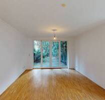 Schönes 3-Zimmer-Reihenhaus mit TERRASSE, BALKON und EBK und Keller - Hamburg Rahlstedt