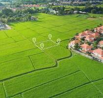 Großzügiges Grundstück in moderner Neubausiedlung - ideale Grundlage für Ihr Eigenheim mit Steildach - Werneuchen