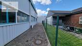 Weg zum Büro - 