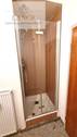 Dusche im WC - 