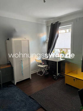 Bild 3 - 3 Zimmer Etagenwohnung in Hamburg