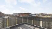 Balkon - 
