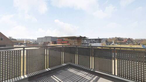 Balkon - 