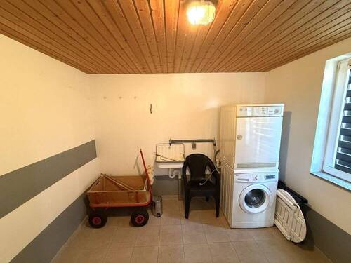 Waschraum - 