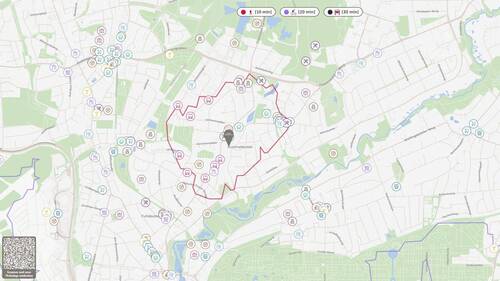 Lageplan - 