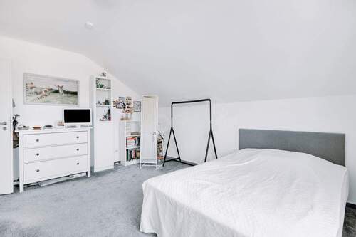Zimmer I - 