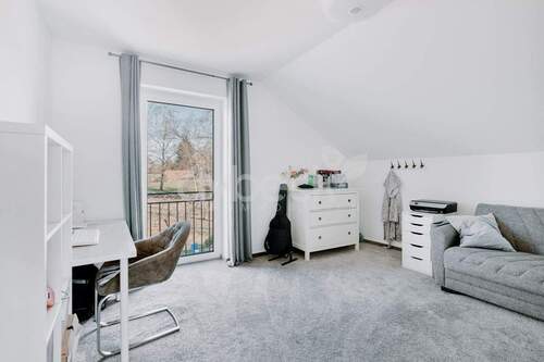 Zimmer II - 