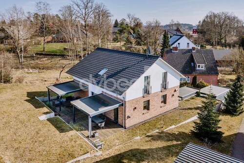 Vogelperspektive - 