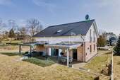 Gartenansicht - 