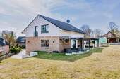 Nordansicht - 