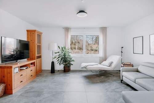 Gemütliches Wohnzimmer - 