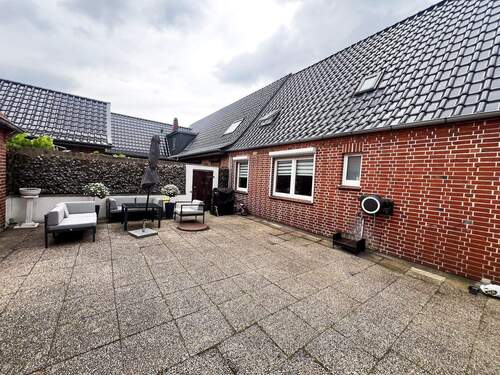 Terrasse - 