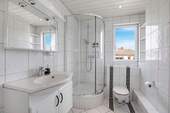 Badezimmer OG - 
