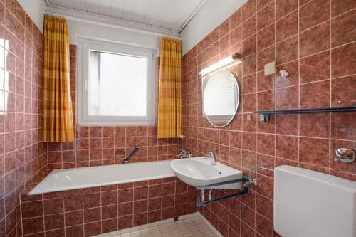 Badezimmer EG - 