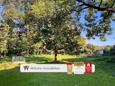 01 Idyllisches Grundstück - Platz für Ihr Traumhaus auf idyllischem Grundstück 
