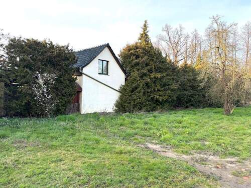 Tolles Grundstück in ruhiger Lage - 