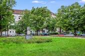 Metzplatz - 