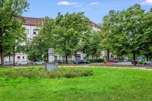Metzplatz - 