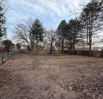 Ruhig gelegenes Baugrundstück in Geltow zu verkaufen! - Schwielowsee