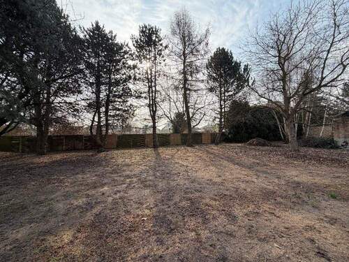 Bild 2 - Grundstück zum Kaufen in Schwielowsee