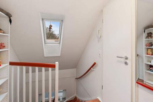 Flur Dachgeschoss - 