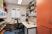 Arbeitszimmer - 
