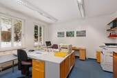 Arbeitszimmer - 