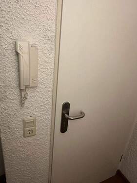 Haus-Gegensprechanlage - 