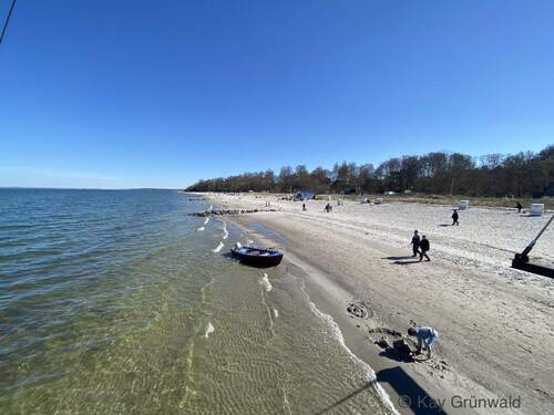 Hohwachter Strand-Impressionen - 