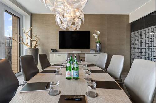 Meetingraum - Büro in Köln