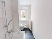 Ansicht I: Bad - 