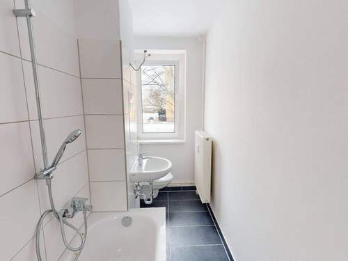 Ansicht I: Bad - 