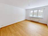 Ansicht I: Wohn- und Esszimmer - 3 Zimmer Etagenwohnung zur Miete in Lutherstadt Wittenberg