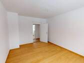 Ansicht II: Schlafzimmer I - 