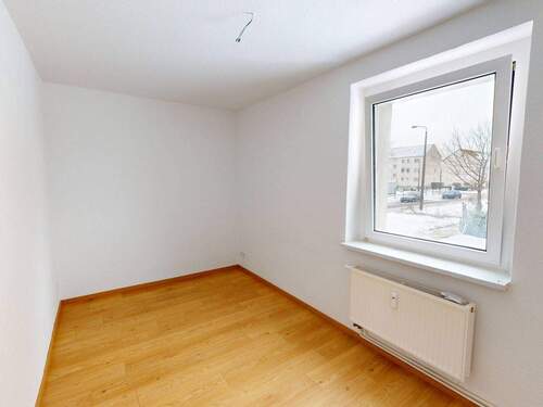 Ansicht I: Schlafzimmer II - 