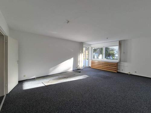 Büroraum 1 - IHR NEUER STANDORT! NUTZUNG ALS BÜRO ODER KLEINE PRAXIS!