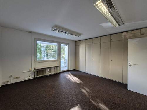 Büroraum 2 - 4 Zimmer Büro zur Miete in Remscheid