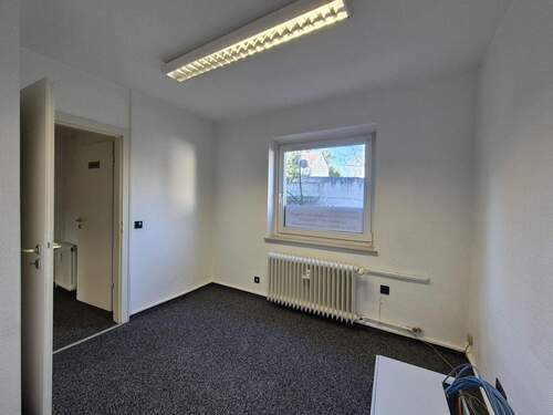 Raum 3 - 4 Zimmer Büro in Remscheid