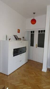 Eingangbereich - 