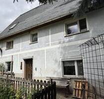 Einfamilienhaus mit Garten in Schönerstädt - Hartha zu verkaufen - Hartha OT Schönerstädt