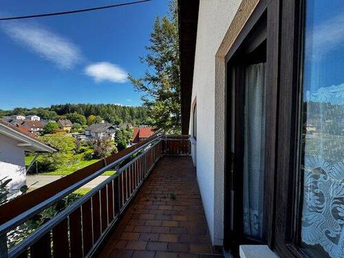 Balkon DG - 