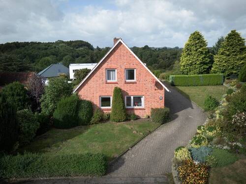 Ansicht - 5 Zimmer Einfamilienhaus zum Kaufen in Windeby