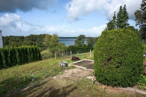 Gartenblick aktuell - Einfamilienhaus mit 140,00 m² in Windeby zum Kaufen